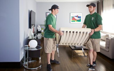 How To Hire The Best Movers