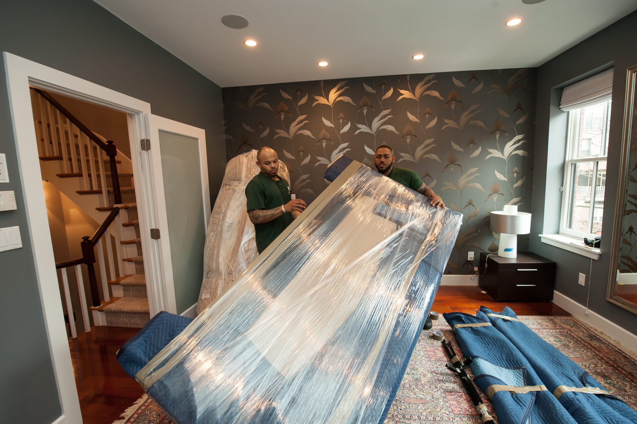 Moving Supplies You Need To Protect Your Furniture When Moving