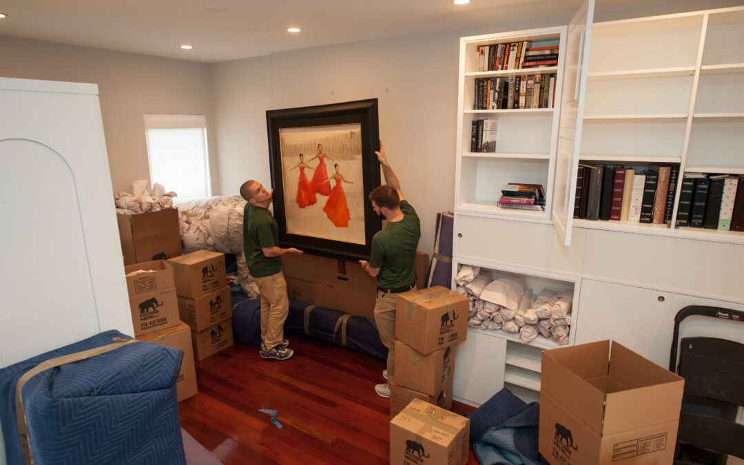 Fall Moving Guide