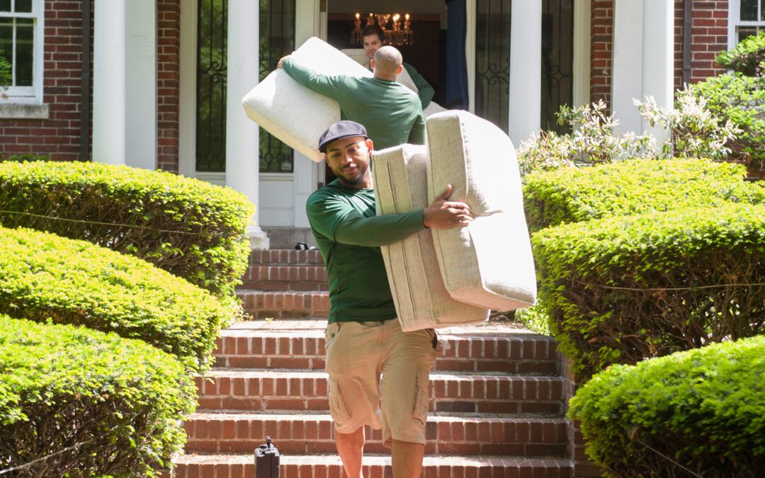 Assisted Living Movers in Boston