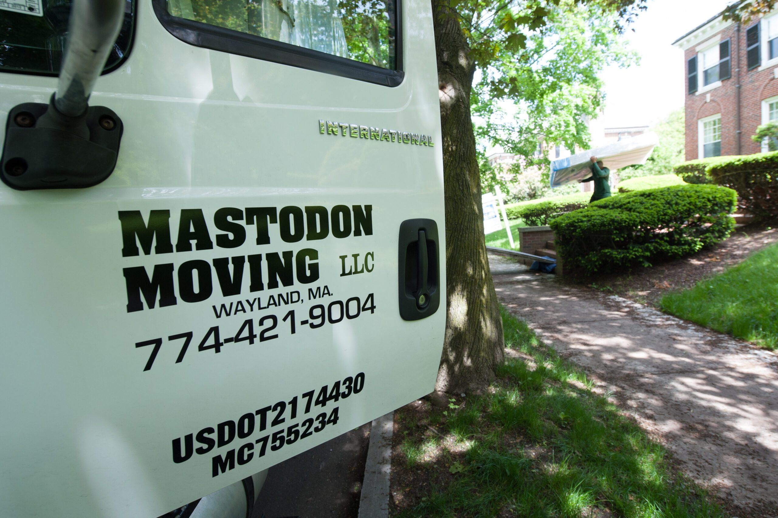 1 Furniture Movers - Top Rated Moving Company in 2022