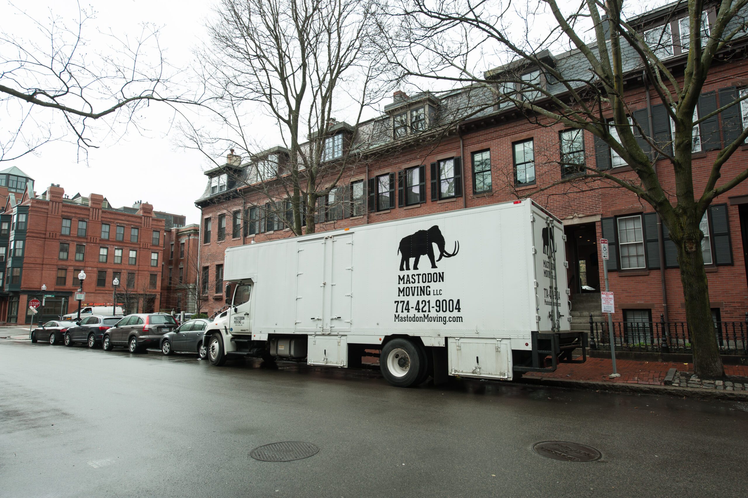 office movers in massachusetts