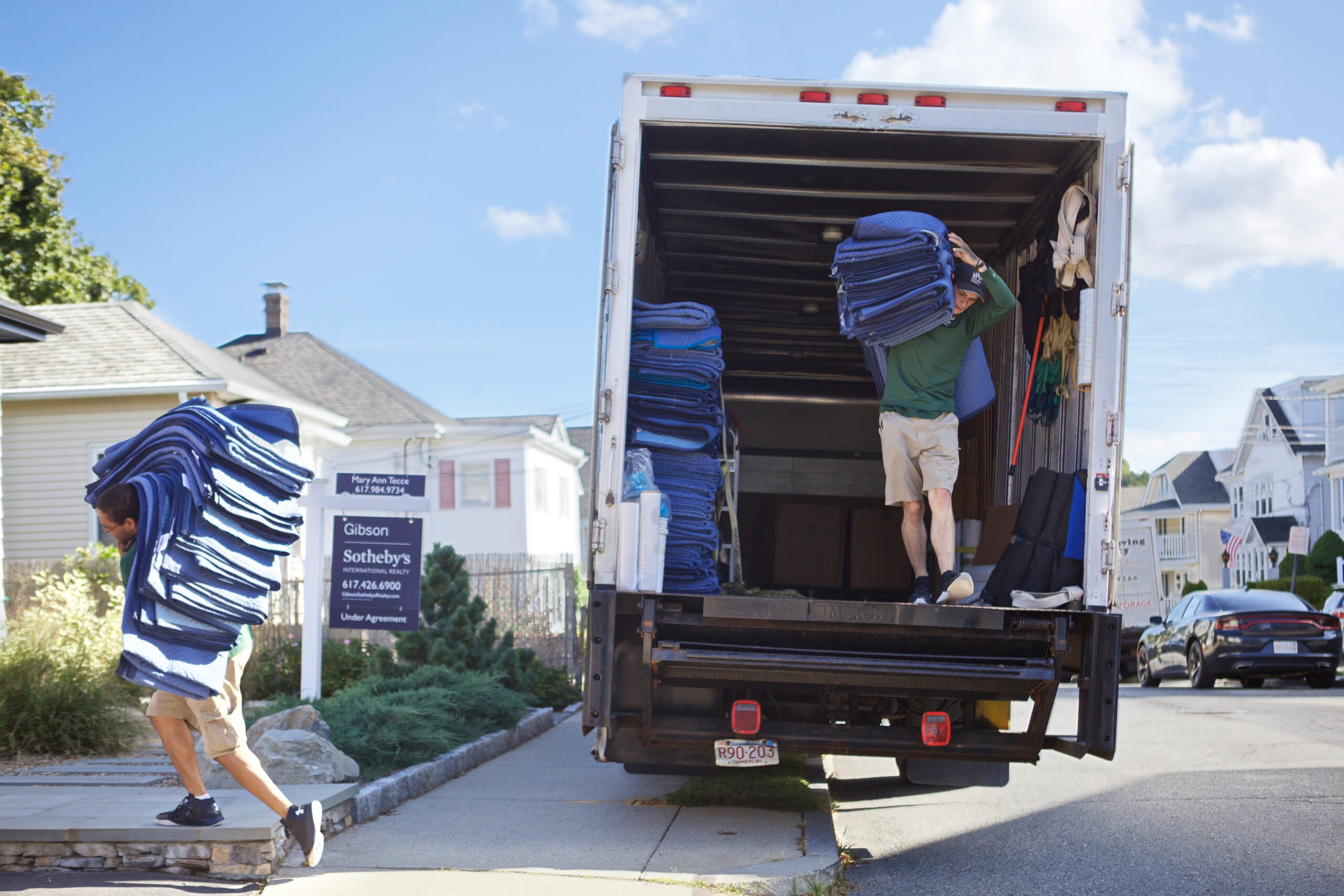 Moving And Storage Companies In Boston MASTODON MOVERS   IMG 9375 Scaled 