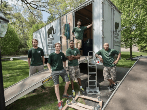 Lexington Movers