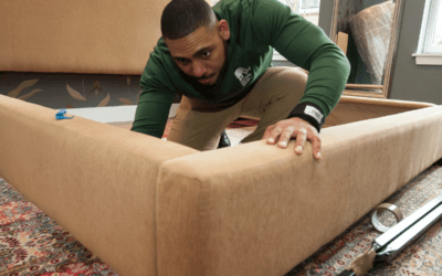 Tips For Hiring Furniture Movers