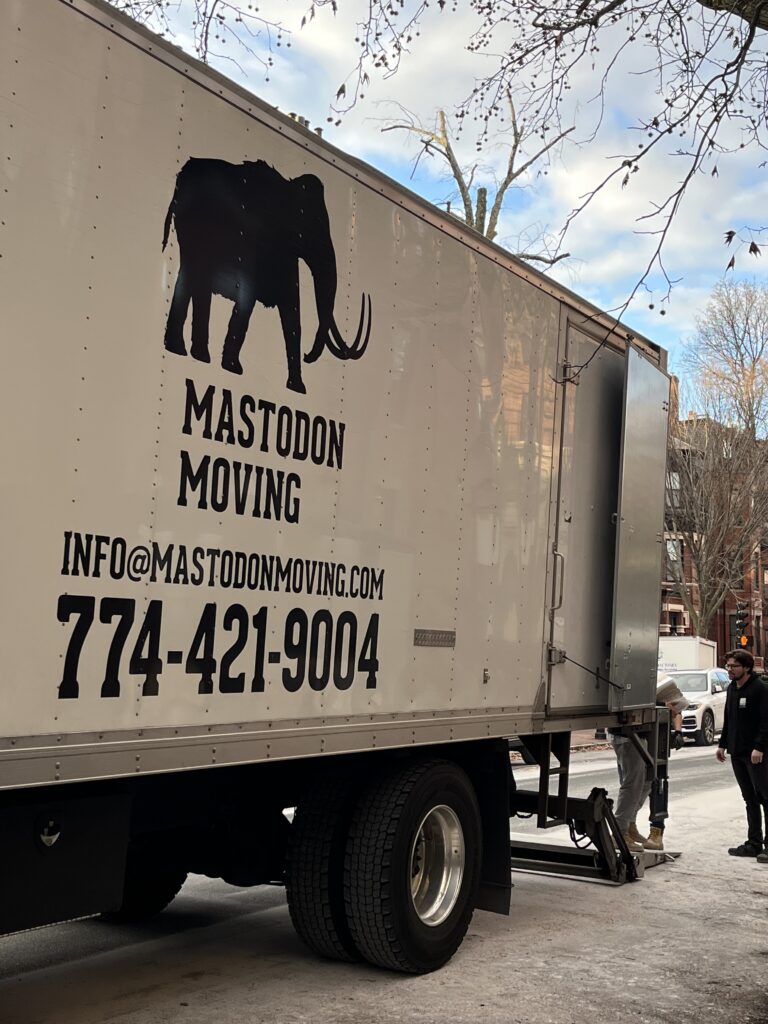 furniture movers in ma
