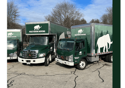 Quincy Movers