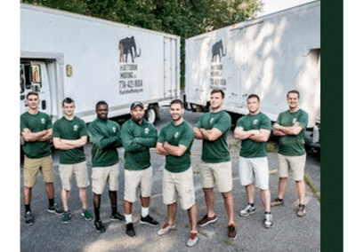 Framingham Movers