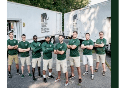 Marlborough Movers