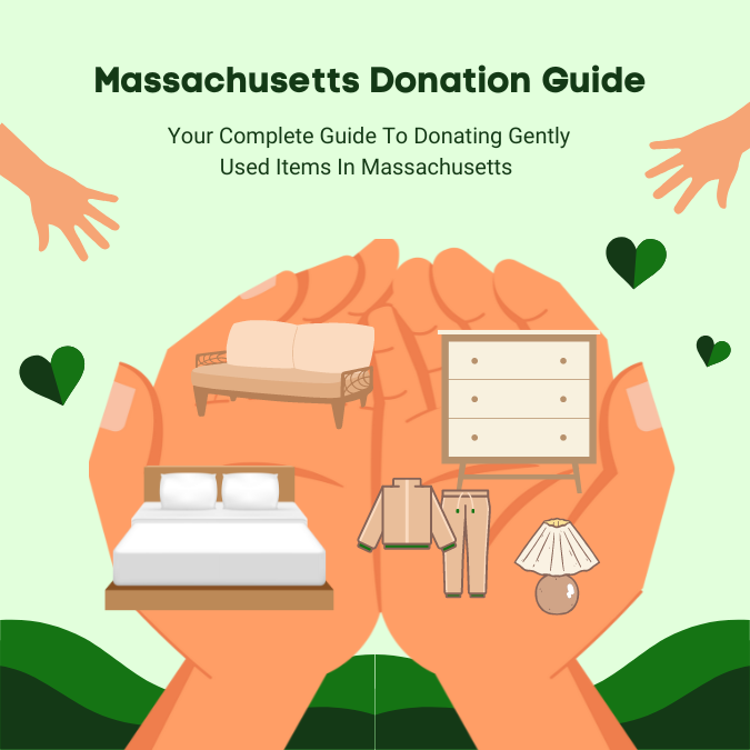 Greater Boston Donation Guide