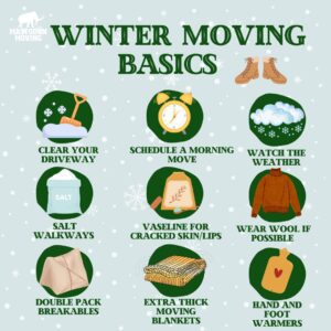 winter moving help