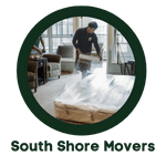 South Shore Movers