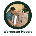 Movers Worcester