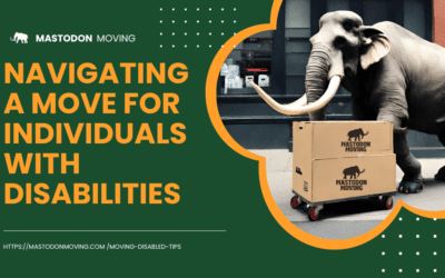 Navigating A Move For Individuals With Disabilites