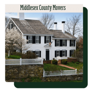 Middlesex County Movers