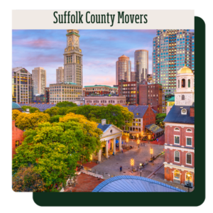 Suffolk County Movers