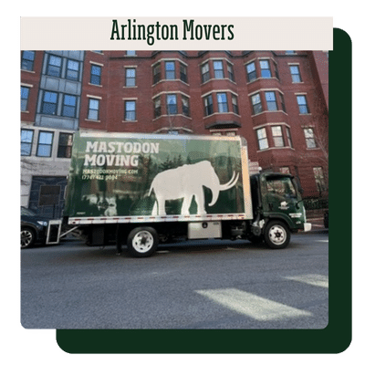 Arlington Movers