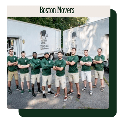 Boston Movers