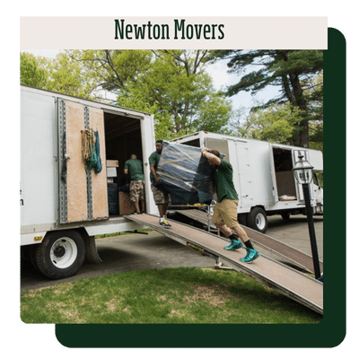 Newton Movers