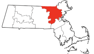 middlesex county massachusetts