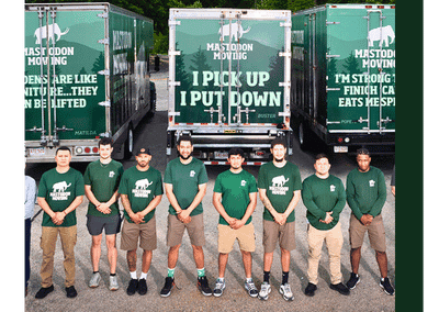 Westborough Movers