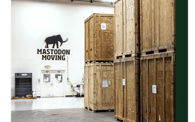 Boston’s Top Rated Appliance Movers