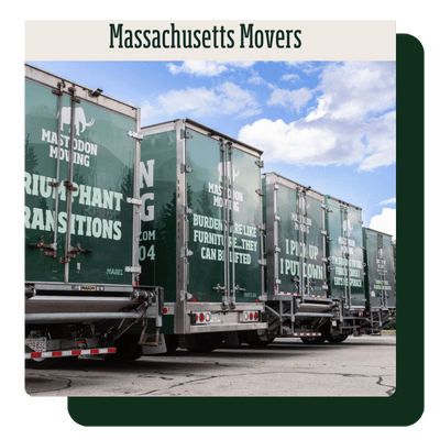 Massachusetts Movers