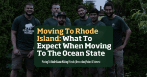 moving to rhode island